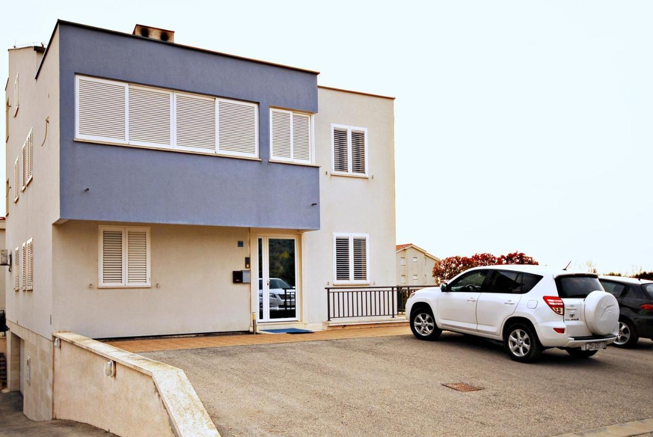 Holiday Home Drago Zadar Exterior foto