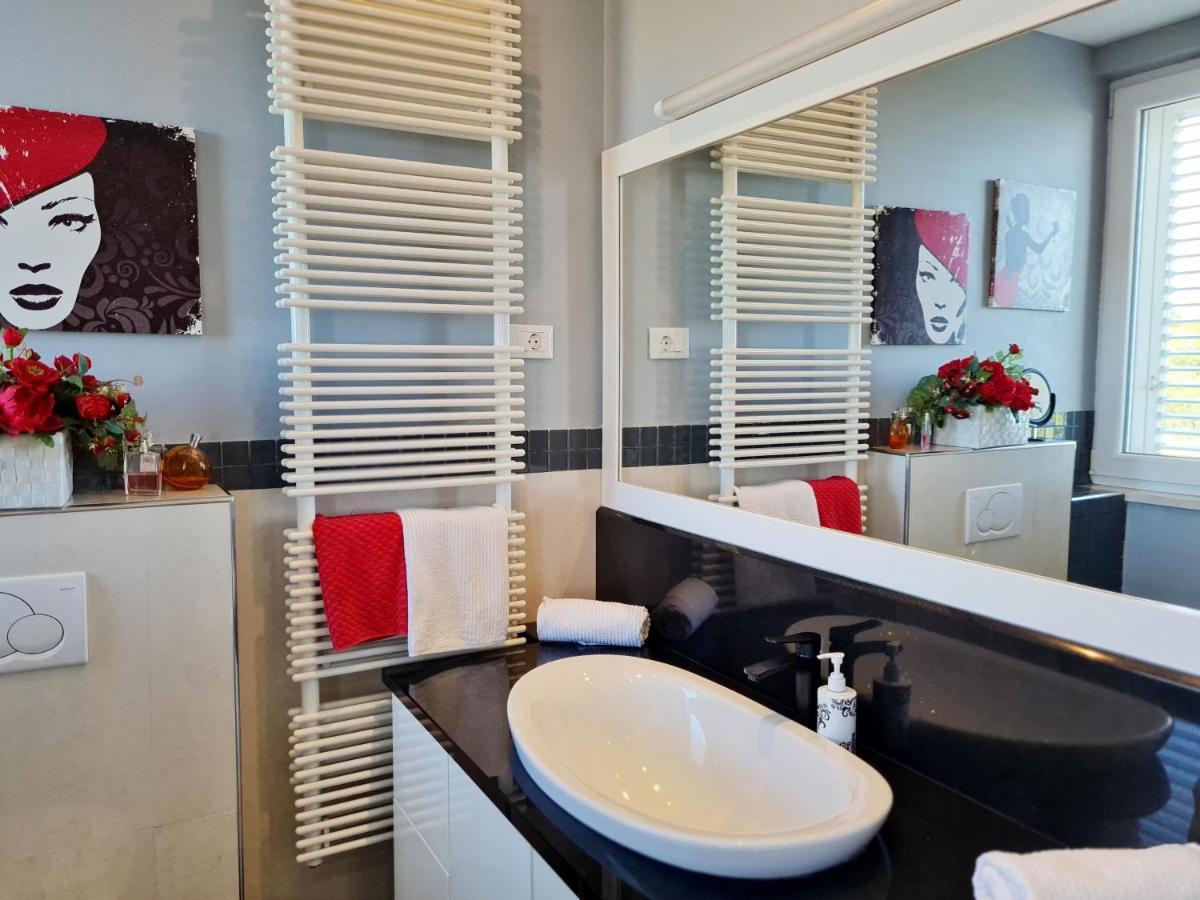 Holiday Home Drago Zadar Exterior foto