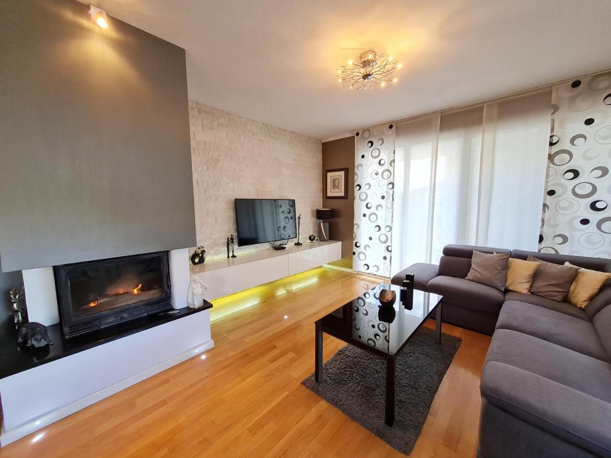 Holiday Home Drago Zadar Exterior foto