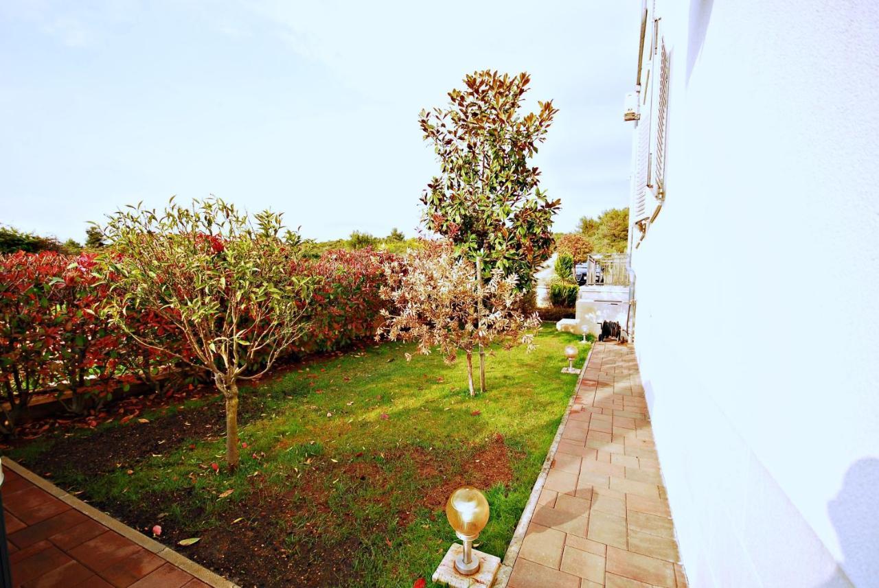 Holiday Home Drago Zadar Exterior foto
