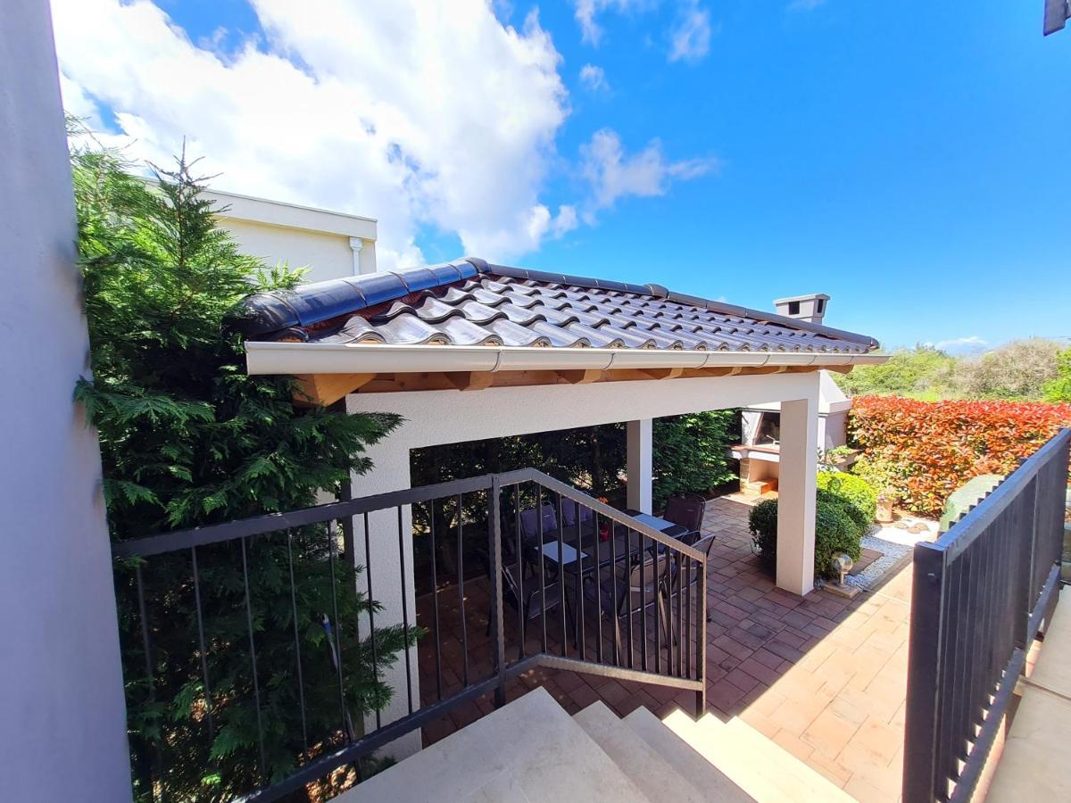 Holiday Home Drago Zadar Exterior foto