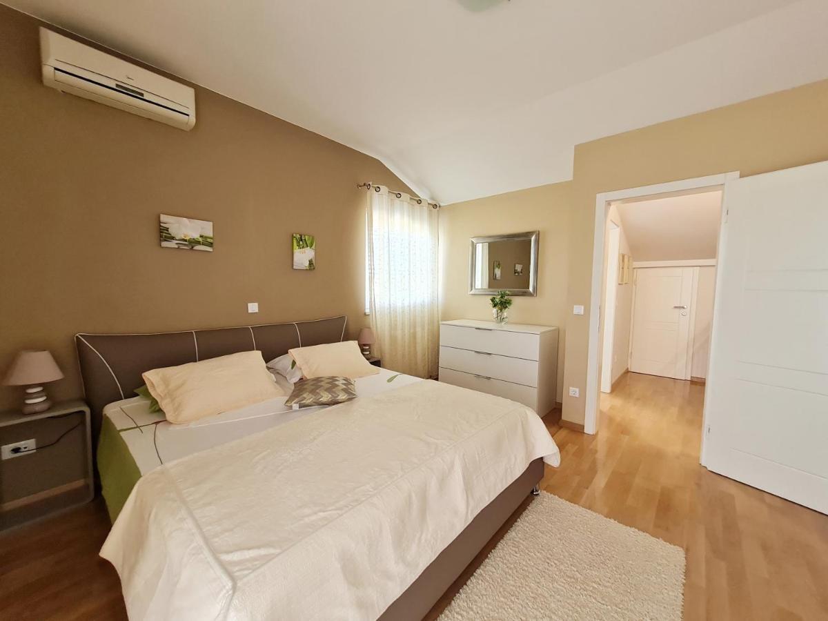 Holiday Home Drago Zadar Exterior foto